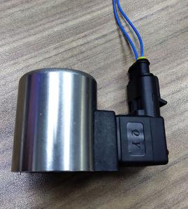 比例電磁鐵簡(jiǎn)介