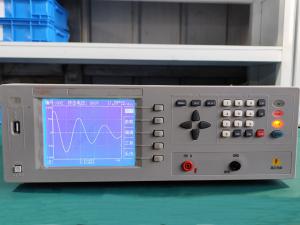 線圈匝間測(cè)試儀