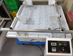 汽車運(yùn)輸振動(dòng)臺(tái)